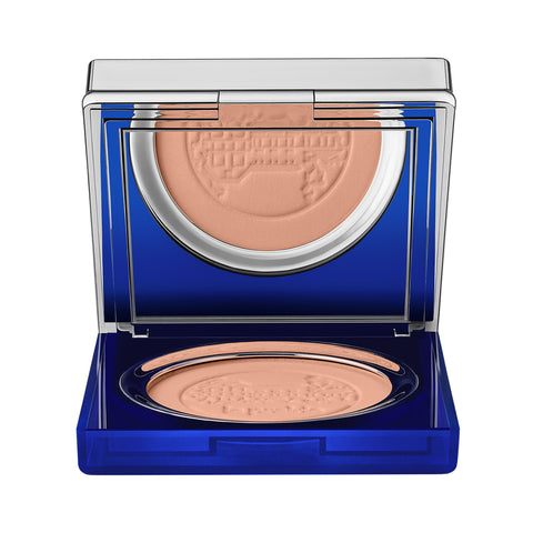 POWDER FOUNDATION SPF 15 UVA PA++