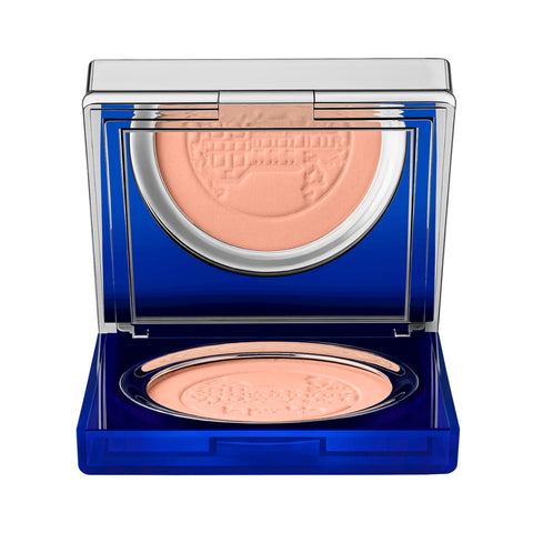 POWDER FOUNDATION SPF 15 UVA PA++