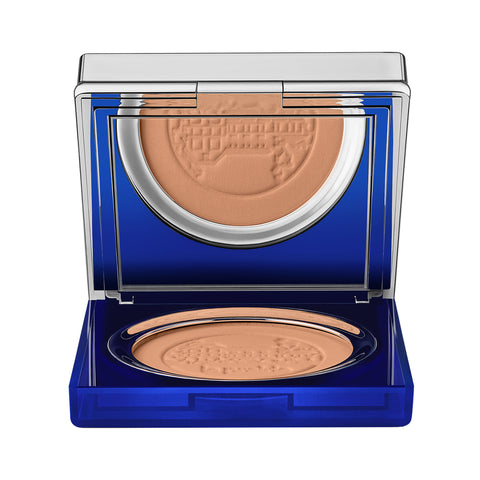 POWDER FOUNDATION SPF 15 UVA PA++