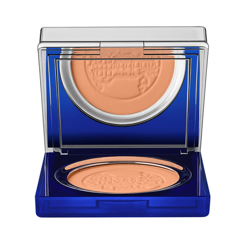 POWDER FOUNDATION SPF 15 UVA PA++