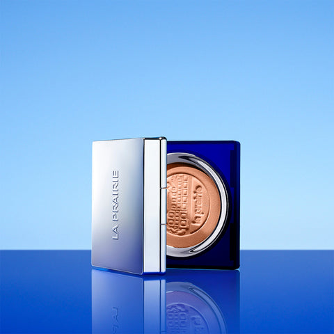 POWDER FOUNDATION SPF 15 UVA PA++