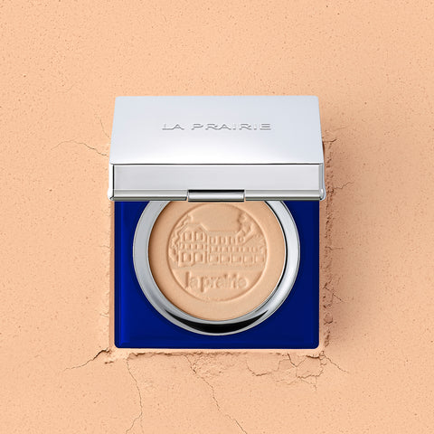 POWDER FOUNDATION SPF 15 UVA PA++