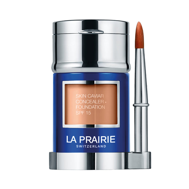 CONCEALER FOUNDATION SPF 15