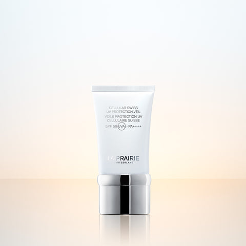 PROTECTION VEIL SUNSCREEN