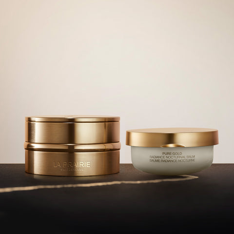 RADIANCE NOCTURNAL BALM
