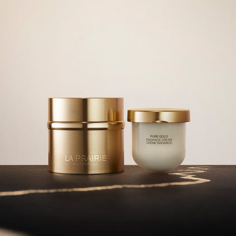RADIANCE CREAM REPLENISHMENT