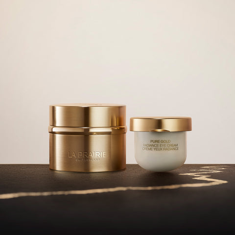 RADIANCE EYE CREAM