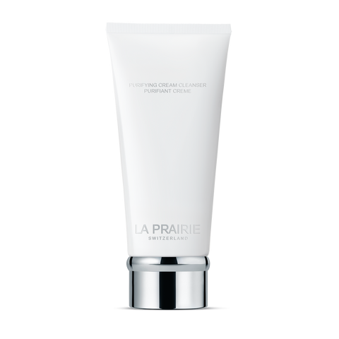 PURIFYING CREAM CLEANSER