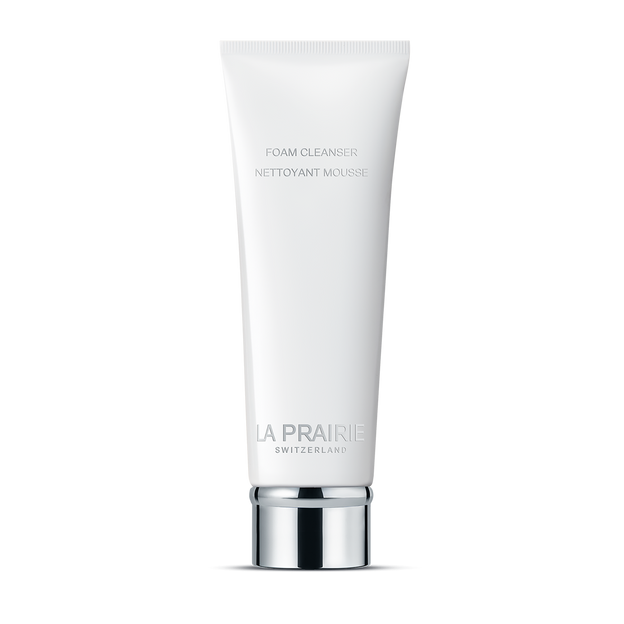 FOAM CLEANSER