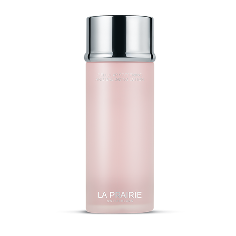 SOFTENING AND BALANCING LOTION