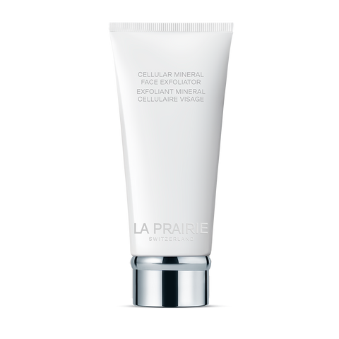 MINERAL FACE EXFOLIATOR