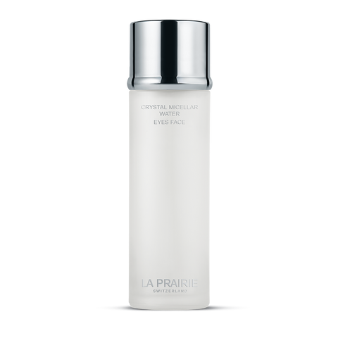 CRYSTAL MICELLAR WATER EYES FACE