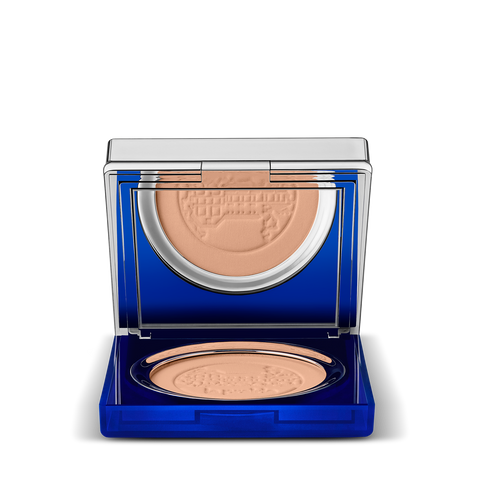 POWDER FOUNDATION SPF 15 UVA PA++
