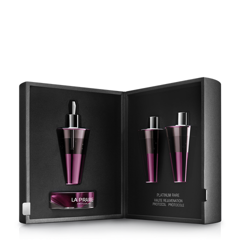 HAUTE-REJUVENATION PROTOCOL