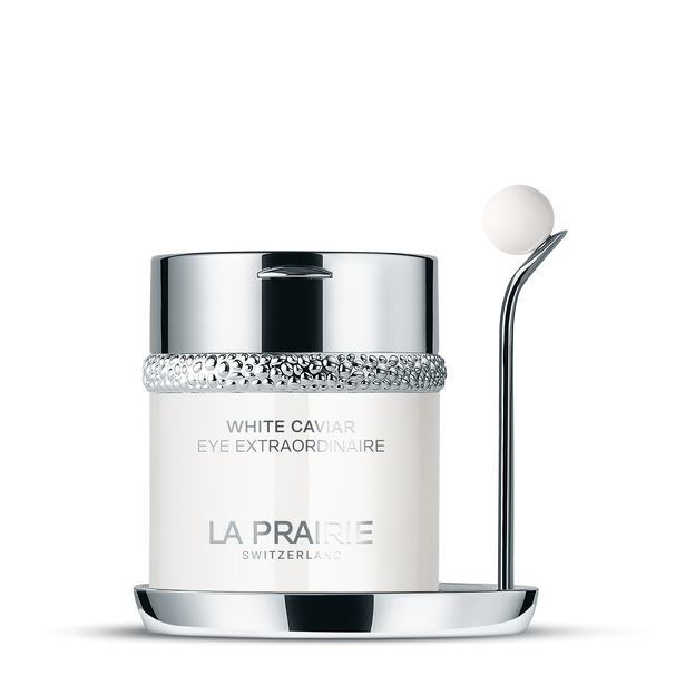 WHITE CAVIAR EYE EXTRAORDINAIRE