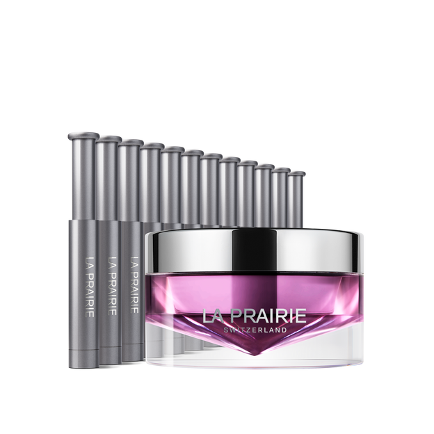 HAUTE-REJUVENATION MASK