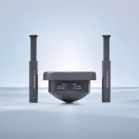 HAUTE-REJUVENATION MASK REPLENISHMENT