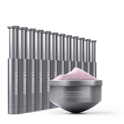 HAUTE-REJUVENATION MASK REPLENISHMENT