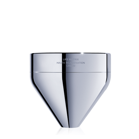 HAUTE REJUVENATION CREAM