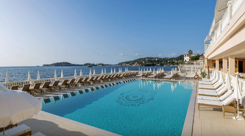 LA RÉSERVE DE BEAULIEU