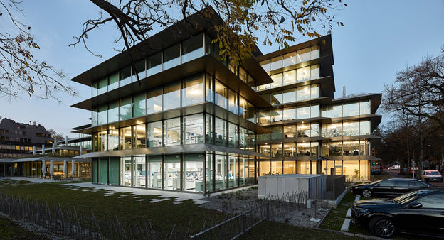 OFFICES