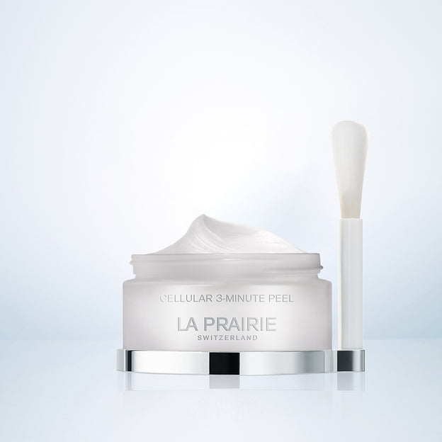 CELLULAR 3-MINUTE PEEL