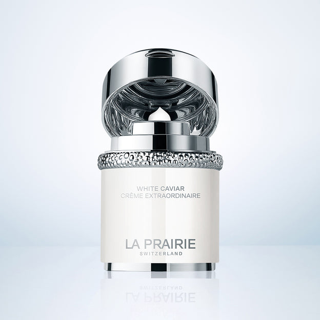 WHITE CAVIAR CREME EXTRAORDINAIRE