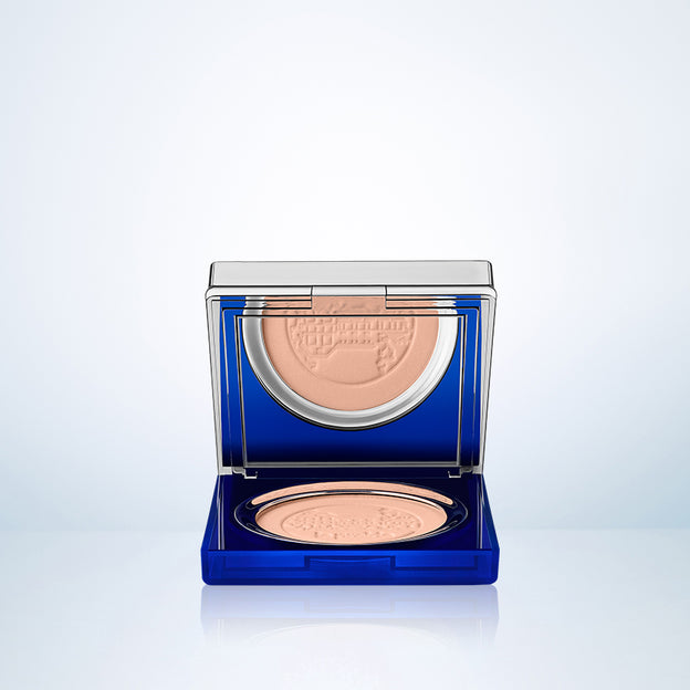 SKIN CAVIAR POWDER FOUNDATION