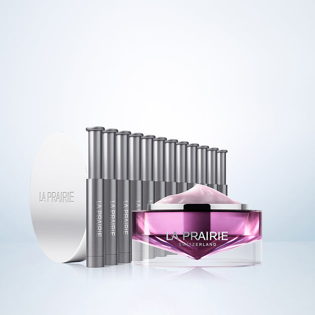 PLATINUM RARE HAUTE REJUVENATION MASK