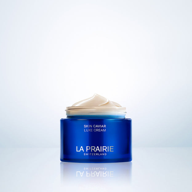 SKIN CAVIAR LUXE CREAM