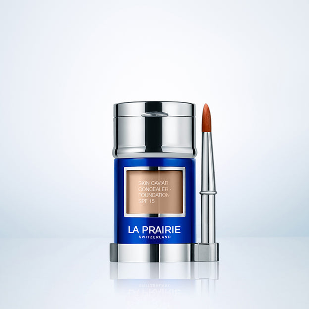 SKIN CAVIAR CONCEALER FOUNDATION