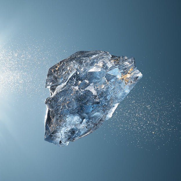 SWISS GLACIAL MINERALS