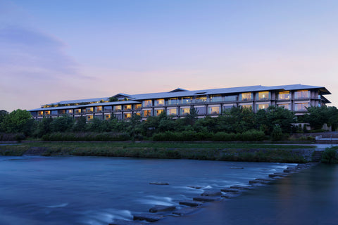 THE RITZ-CARLTON, KYOTO