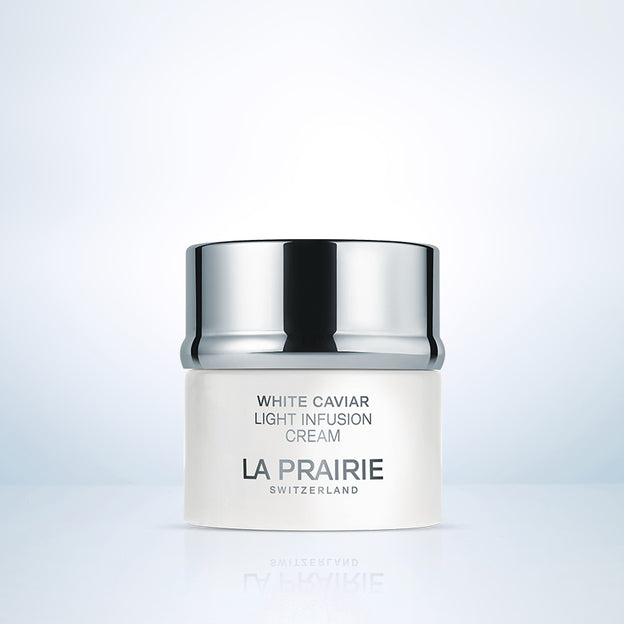 WHITE CAVIAR LIGHT INFUSION CREAM