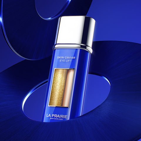 VISIBLE EYE LIFT IN 15 MINUTES**