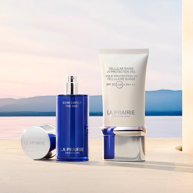 RESORT ESSENTIALS