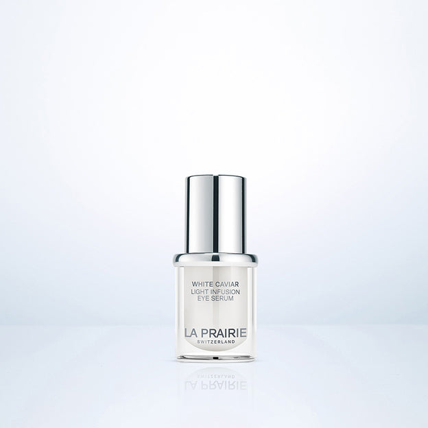 WHITE CAVIAR LIGHT INFUSION EYE SERUM
