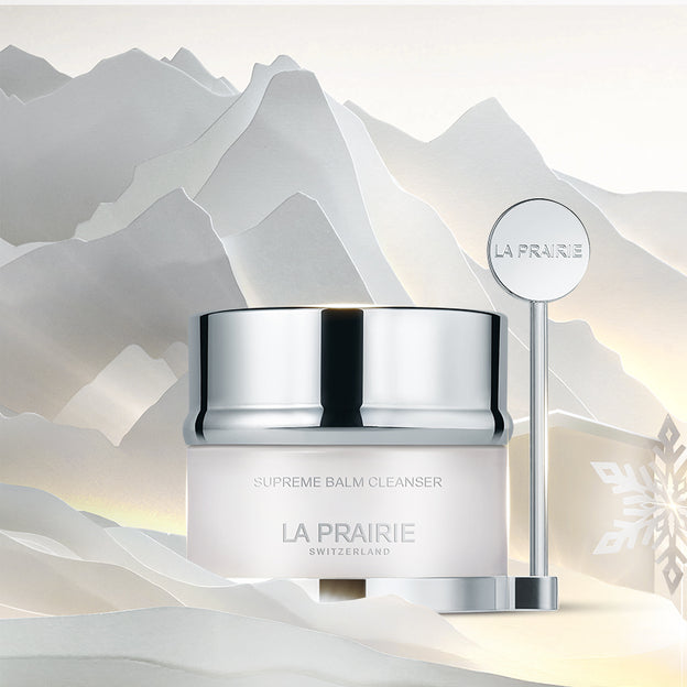 SUPREME BALM CLEANSER