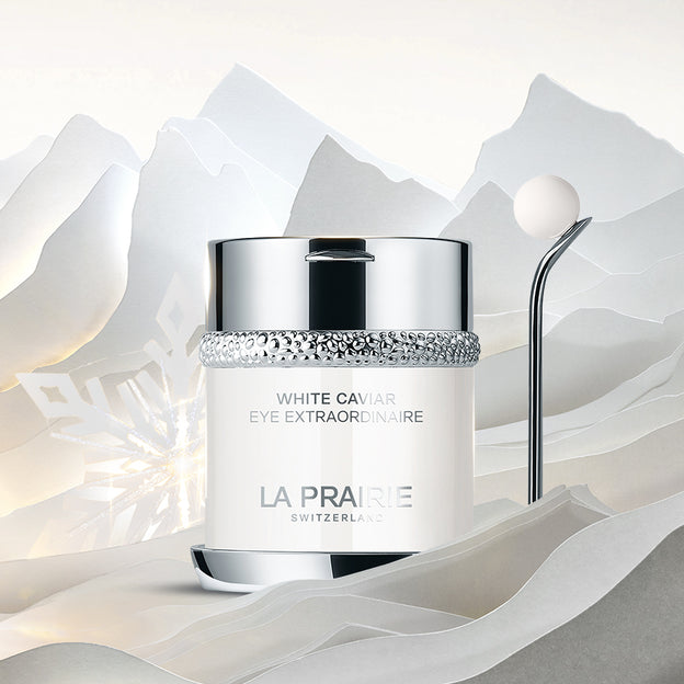 WHITE CAVIAR EYE EXTRAORDINAIRE