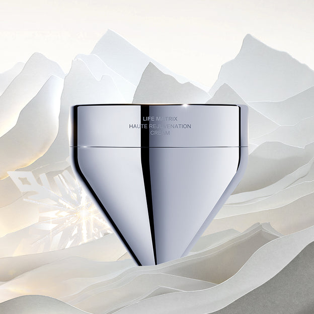 LIFE MATRIX HAUTE REJUVENATION CREAM