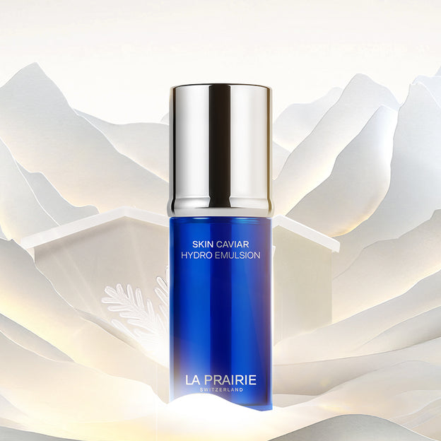 SKIN CAVIAR HYDRO EMULSION