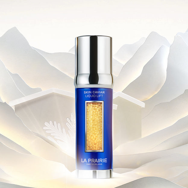 SKIN CAVIAR LIQUID LIFT