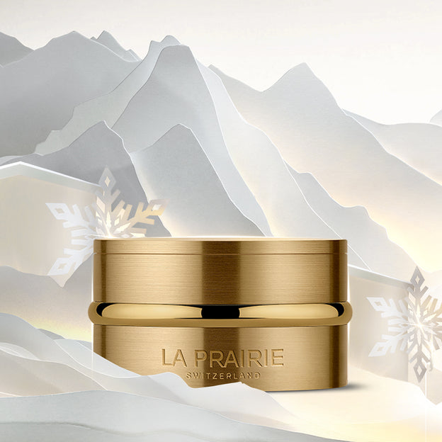 PURE GOLD NOCTURNAL BALM