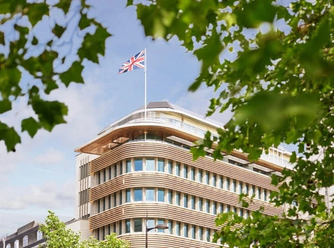 公园巷45号店（45 PARK LANE）