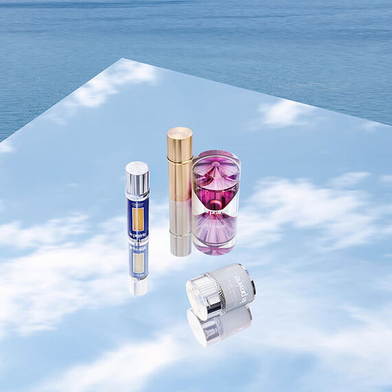 La Prairie 明星臻选