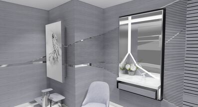 Doha, Modern Home 51 East, Lagoona Mall