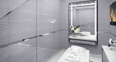 Chengdu, IFS, Boutique