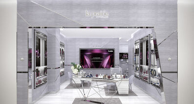 Hangzhou, Wulin Intime