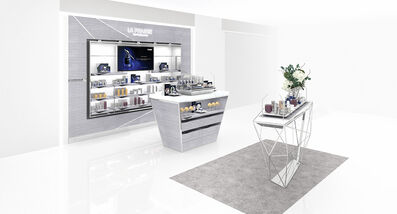 Kuala lumpur, KUL, Heinemann Duty Free, Terminal 2 Departure