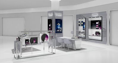 Bangkok, Downtown Duty Free, Rangnam Dt1
